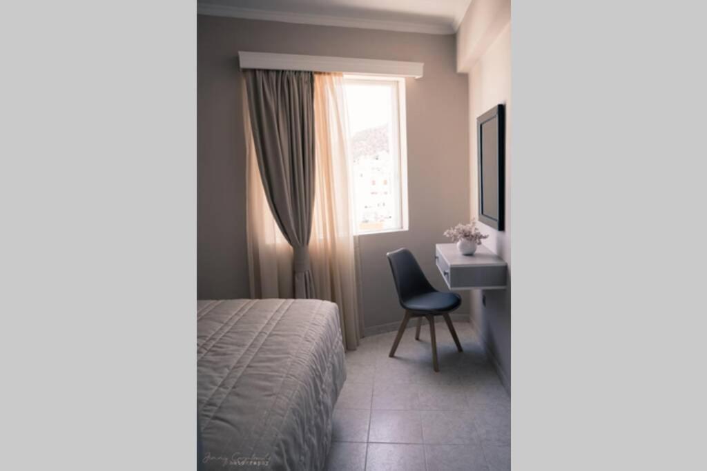 Remvi Deluxe Apartment 202 With Sea View Cárpatos Exterior foto